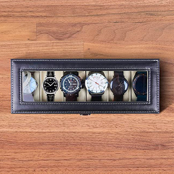 Estuche relojes 2025
